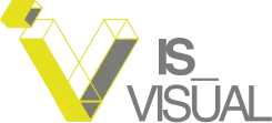 IsVisual logo